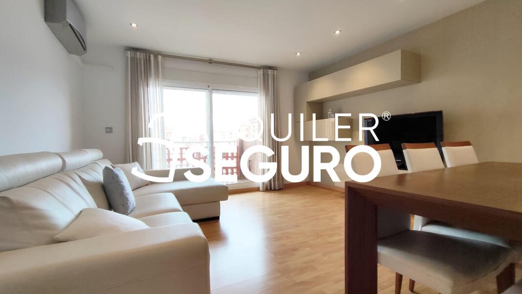 Piso en Calle Jeronimo de Monsoriu, VALENCIA VALENCIA