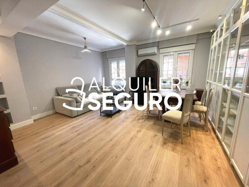 Piso en Calle Cartagena, MADRID MADRID