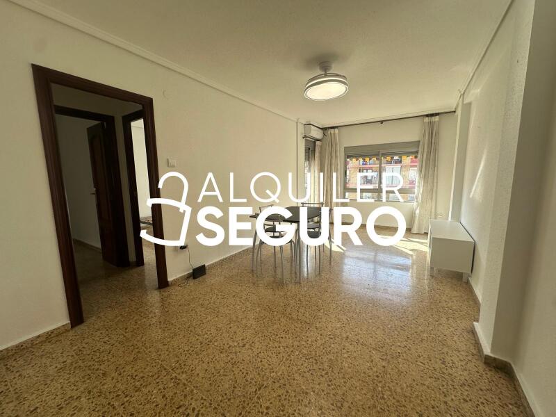 Piso en Calle Santo Justo y Pastor, VALENCIA VALENCIA