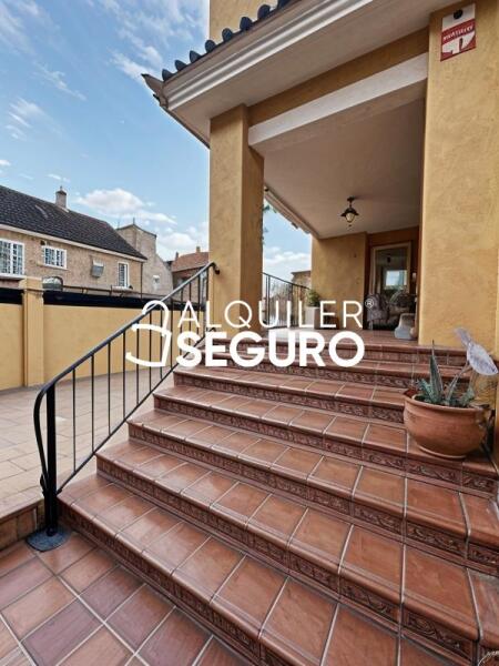 Piso en Calle Diana , TORREJÓN DE ARDOZ MADRID