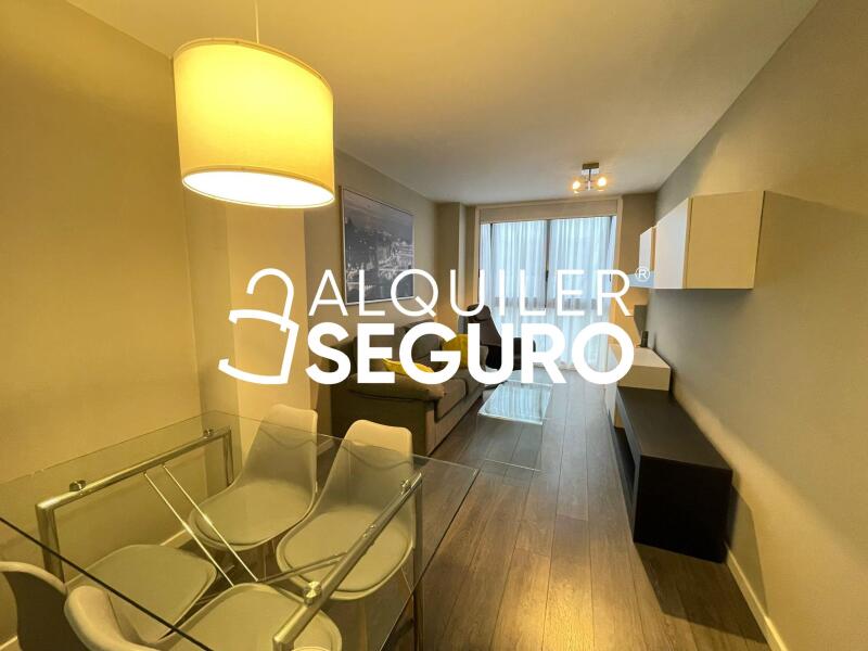 Piso en Avenida de Pedro Diez, MADRID MADRID