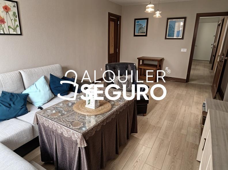 Piso en Avenida Dos Hermanas, ALCALÁ DE GUADAIRA SEVILLA
