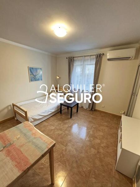 Piso en Calle Del Cristo de la Fe, MADRID MADRID