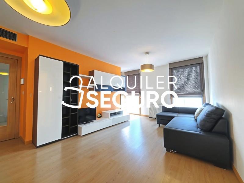 Piso en Calle del Barranco del Novillo, MADRID MADRID