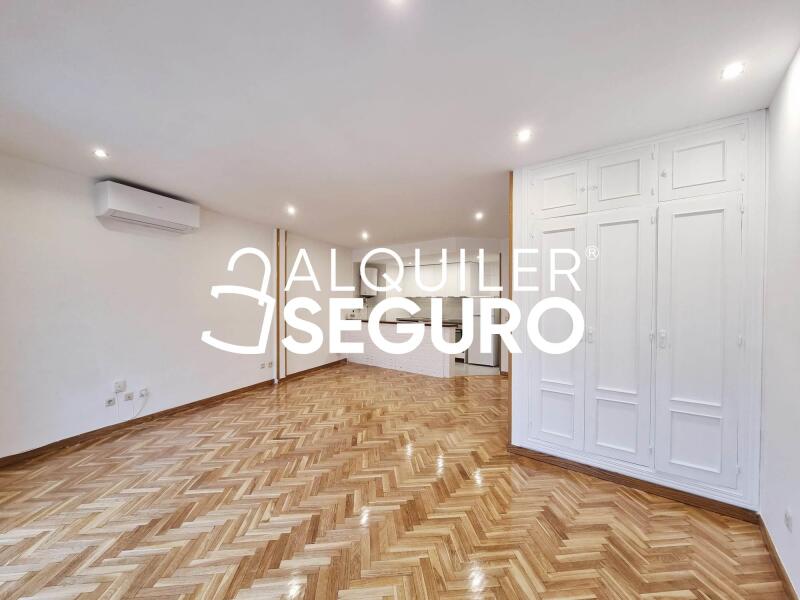 Piso en Calle Las Pozas, SAN LORENZO DE EL ESCORIAL MADRID