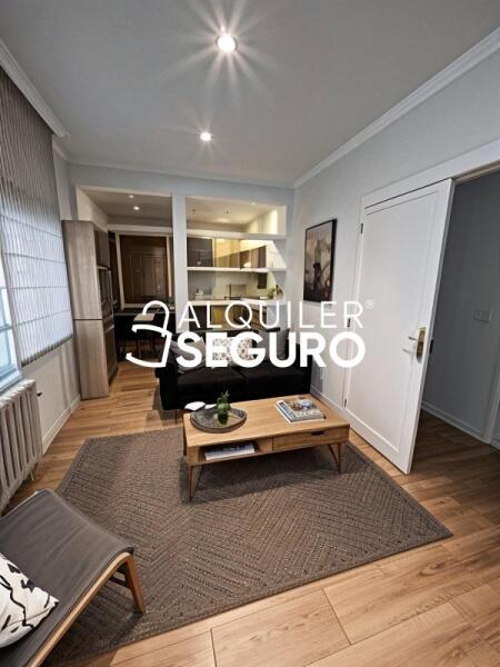 Piso en Calle de Lagasca, MADRID MADRID