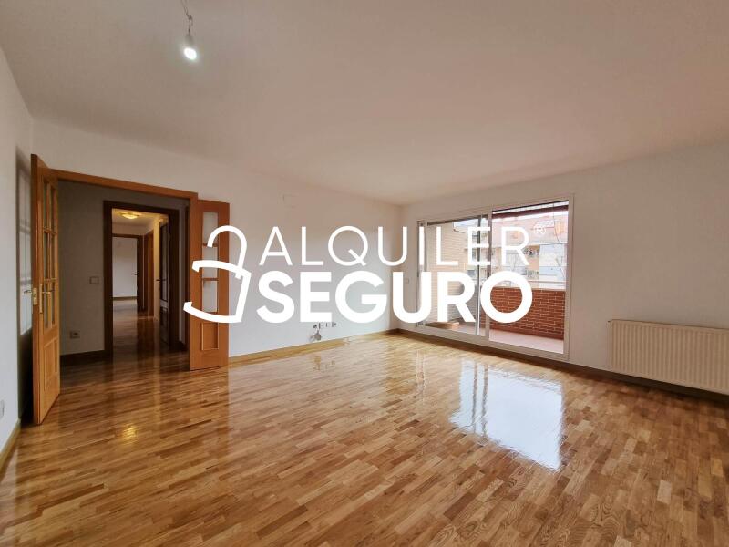 Piso en Calle Picasso, POZUELO DE ALARCÓN MADRID