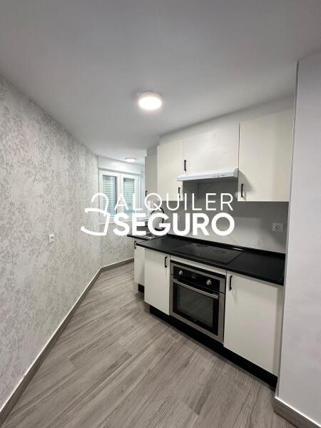 Piso en Calle de los Marineros, MADRID MADRID