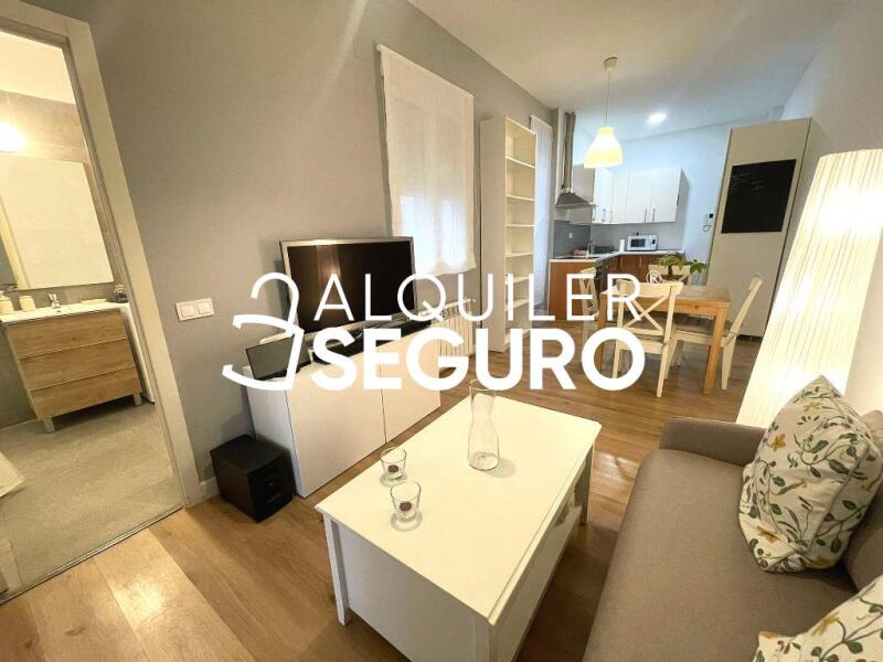 Piso en Calle Granada, MADRID MADRID