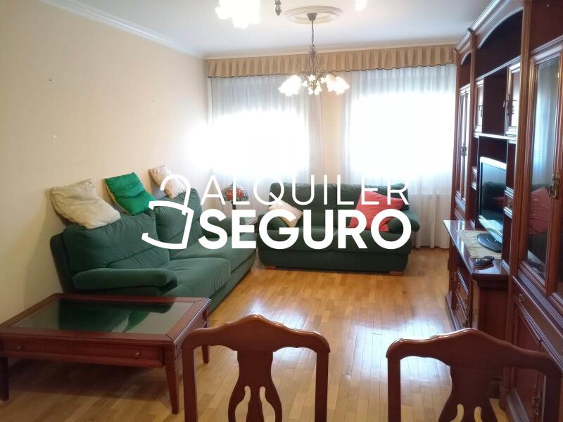 Piso en Plaza de la Cebada, VALLADOLID VALLADOLID