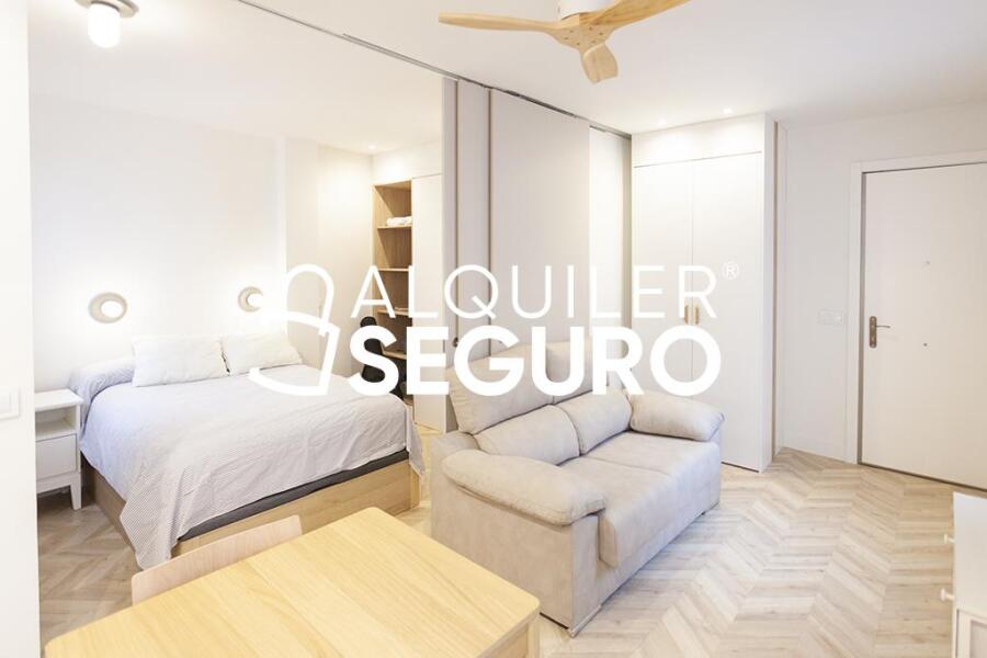 Piso en Calle de Blasco de Garay , MADRID MADRID