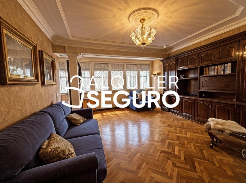 Piso en Calle Aldeanueva de la Vera , MADRID MADRID