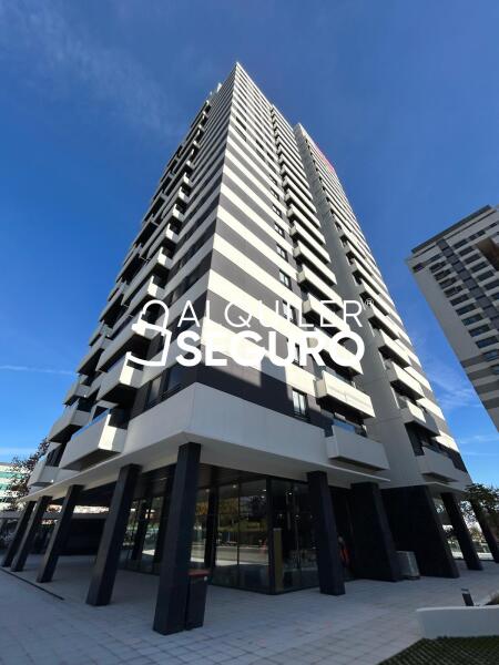 Piso en Calle de Dulce Chacón, MADRID MADRID