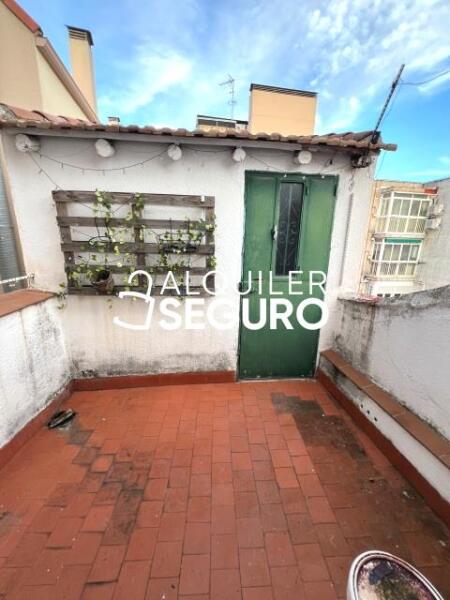 Piso en Calle Doctor Pérez Domínguez, MADRID MADRID