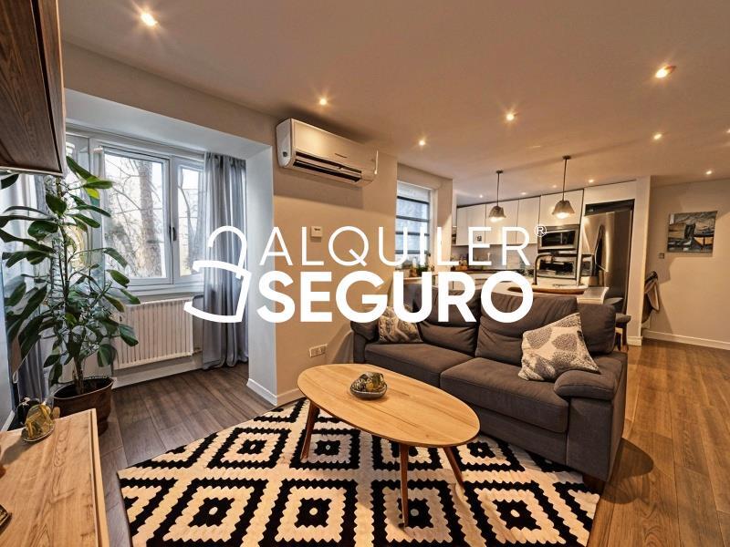 Piso en Paseo de los Melancólicos, MADRID MADRID