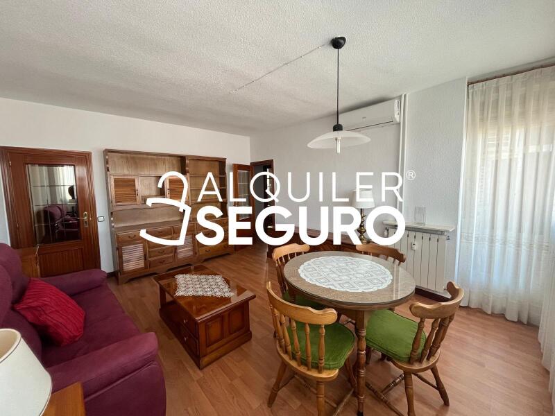 Piso en Calle Villajoyosa , MADRID MADRID