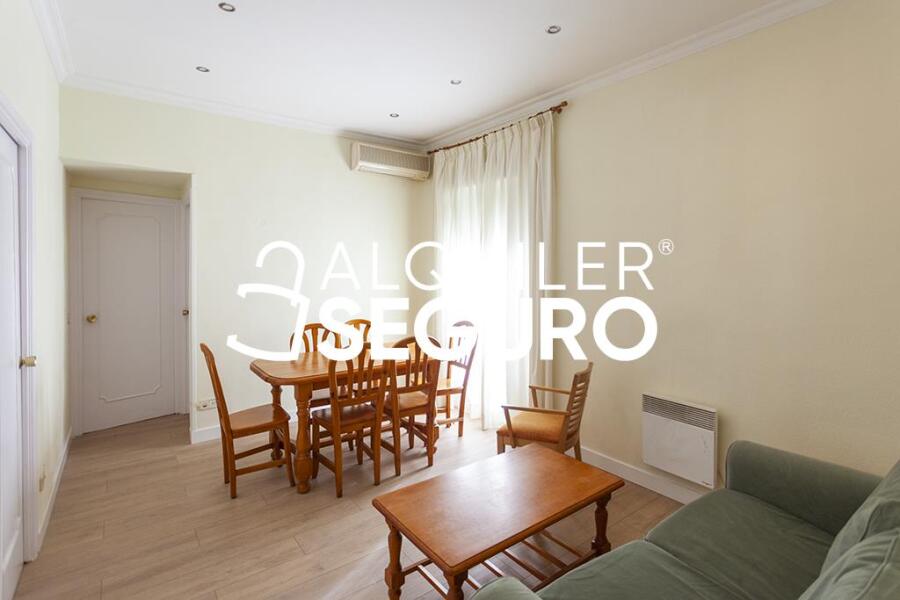 Piso en Calle de Breton de los Herreros, MADRID MADRID