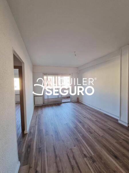 Piso en Avenida Honorio Lozano, COLLADO VILLALBA MADRID