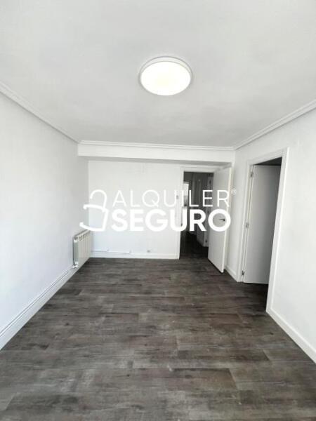 Piso en Calle Fray Jose de Cerdeiriña, MADRID MADRID