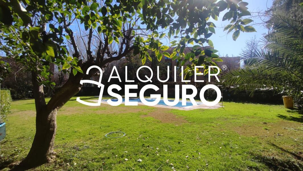 Piso en Calle de la Peña Santa, MADRID MADRID