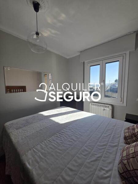 Piso en Calle Barriada San Miguel , BILBAO VIZCAYA-BIZKAIA