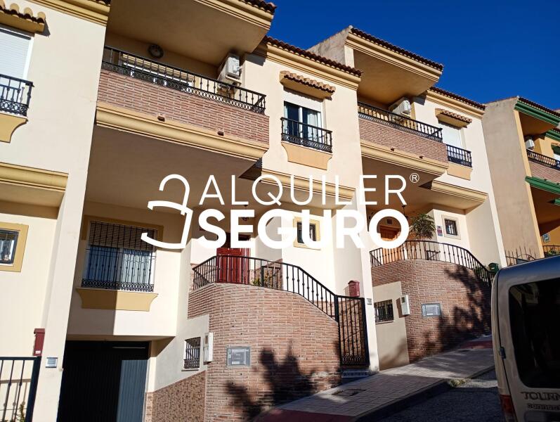 Piso en Calle bailarina Isadora Duncan, MÁLAGA MÁLAGA