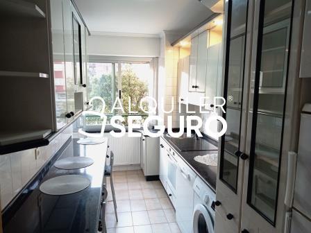 Piso en Calle Obispo Ballester, VITORIA-GASTEIZ ÁLAVA-ARABA