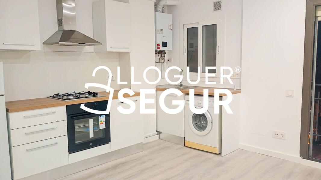 Piso en Calle de Dante Alighieri, BARCELONA BARCELONA