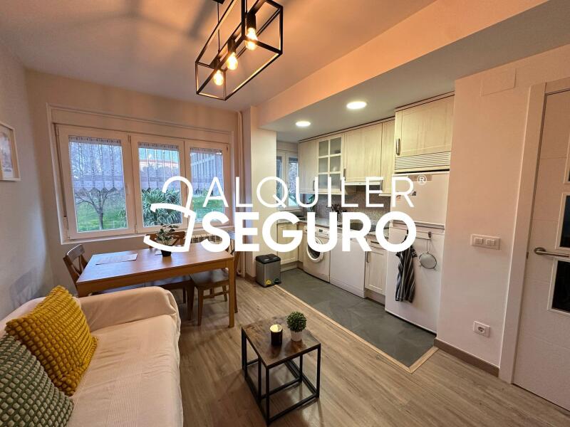 Piso en Calle Virgen de Lourdes, MADRID MADRID