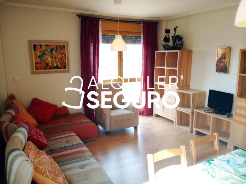 Piso en Calle Carromajada, ARROYO DE LA ENCOMIENDA VALLADOLID