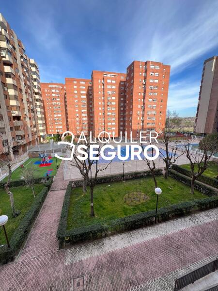 Piso en Calle Antonio Cumella, MADRID MADRID