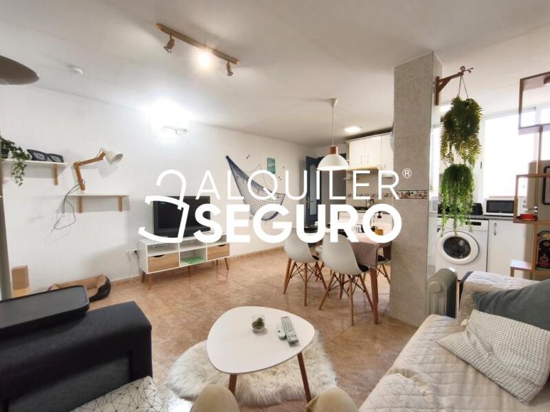 Piso en Calle San Agatángelo, ALICANTE ALICANTE