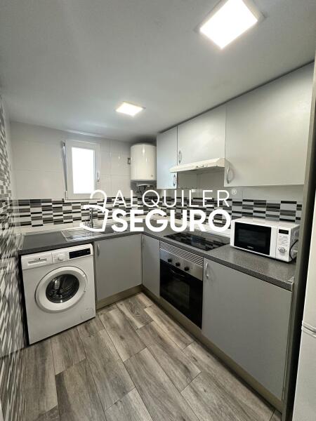 Piso en Calle Jugueteria, MADRID MADRID