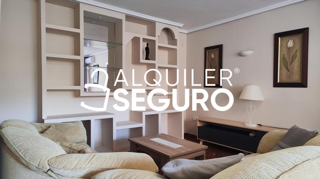 Piso en Avenida Carlos III, CÓRDOBA CÓRDOBA