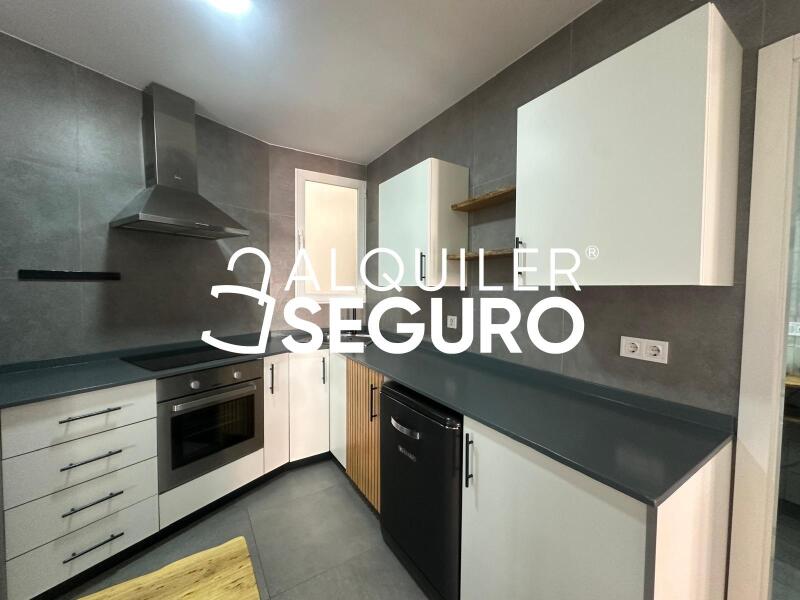 Piso en Calle Granada, VALENCIA VALENCIA