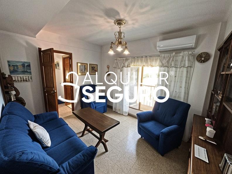 Piso en Calle Miguel de la roca, MADRID MADRID