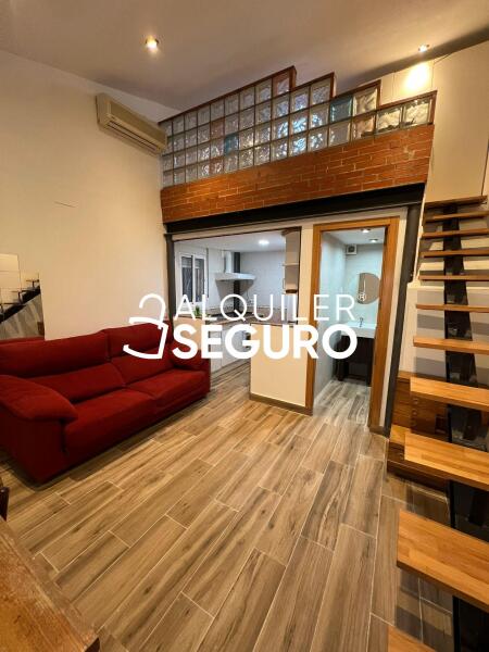 Piso en Calle de Mateo García, MADRID MADRID