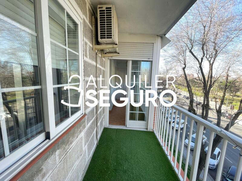 Piso en Calle Valmojado, MADRID MADRID