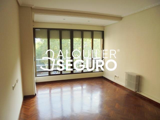 Piso en Calle de Pedro Muguruza, MADRID MADRID