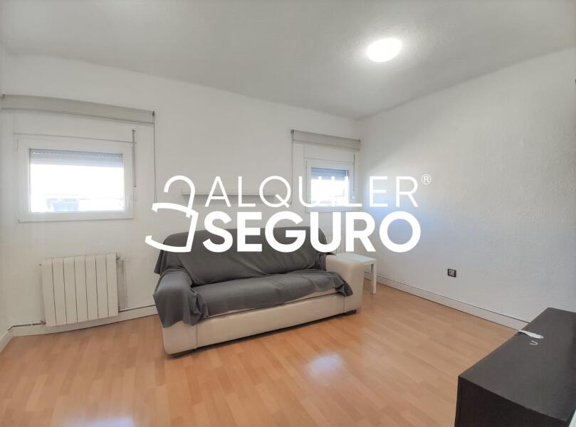 Piso en Calle San Filemon, MADRID MADRID