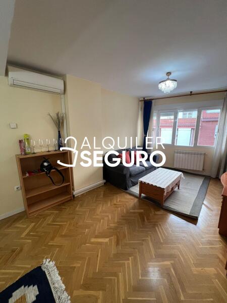 Piso en Calle Marcelino Álvarez, MADRID MADRID