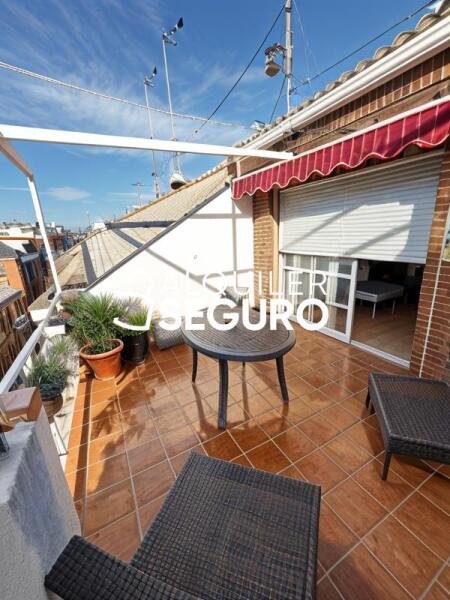 Piso en Calle Vicente Camaron, MADRID MADRID