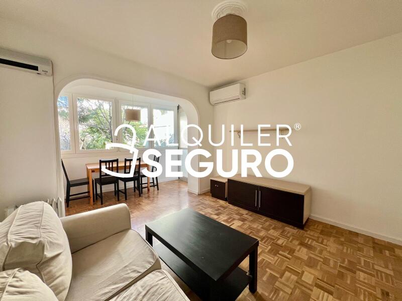 Piso en Calle Luruaco, MADRID MADRID