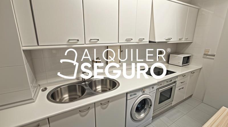 Piso en Calle Manuel Arellano, SEVILLA SEVILLA