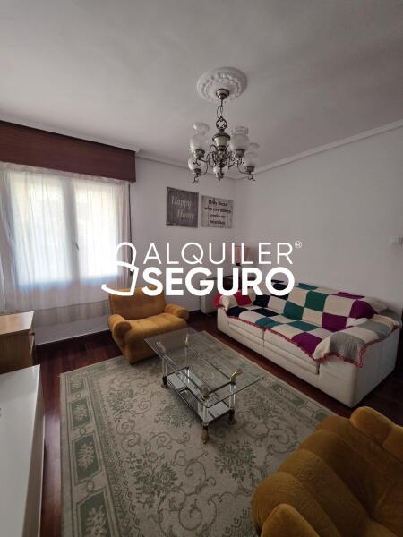 Piso en Calle Juan XXIII, BARAKALDO VIZCAYA-BIZKAIA