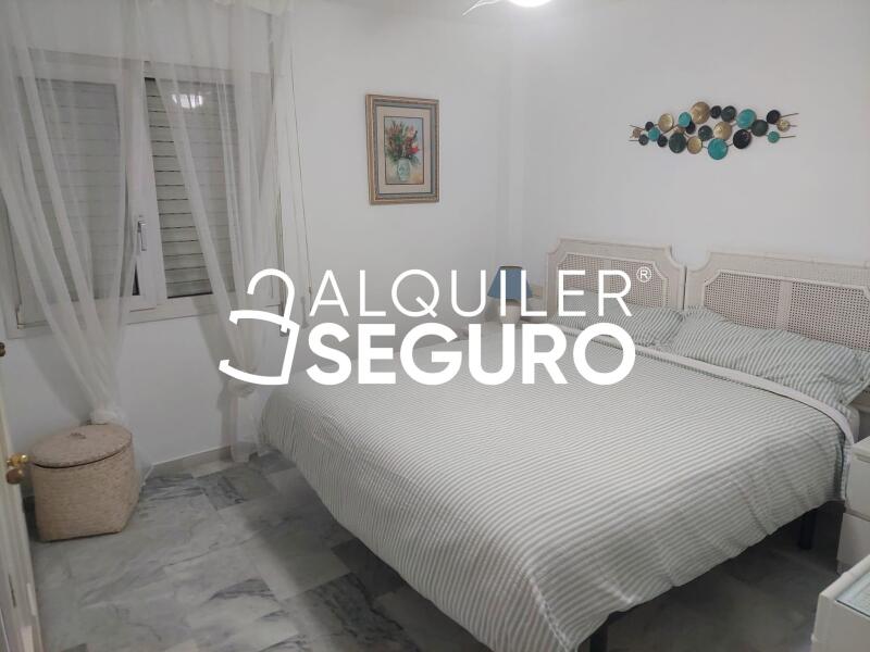 Piso en Avenida Carlota Alessandri, TORREMOLINOS MÁLAGA