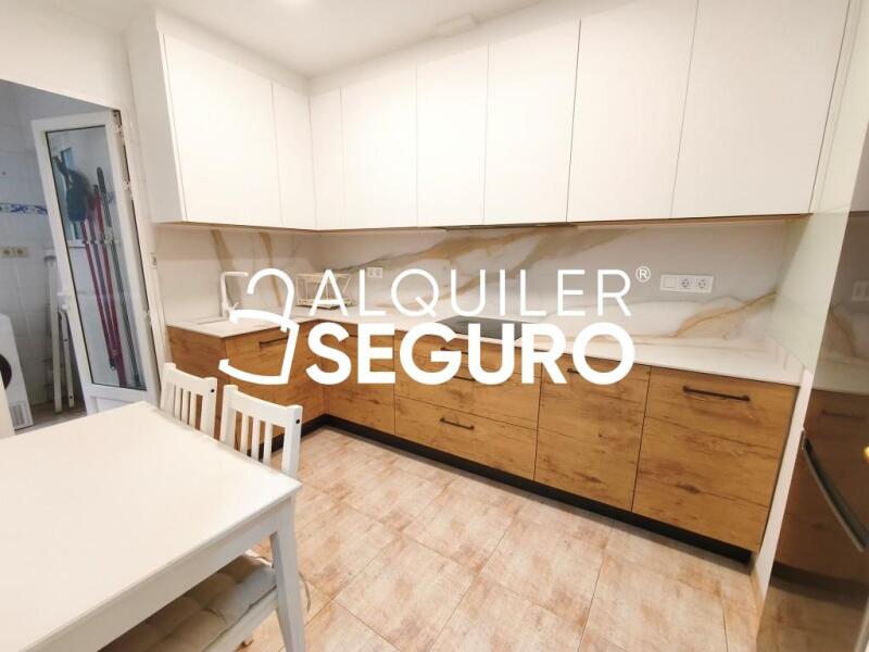 Piso en Calle Manuel Antón, ALICANTE ALICANTE