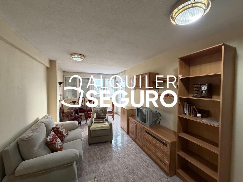 Piso en Calle Fuentebella, PARLA MADRID