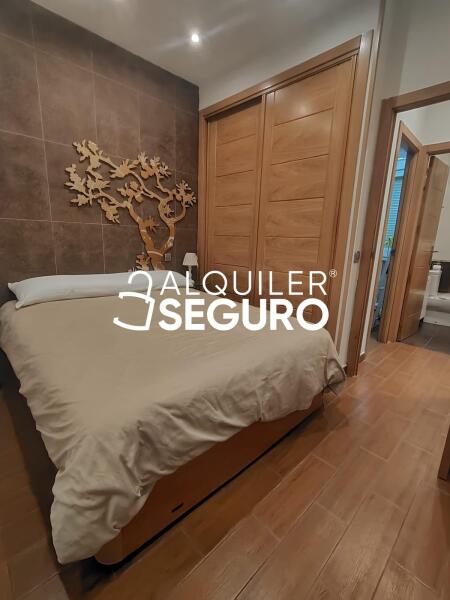 Piso en Calle de Arriaza, MADRID MADRID