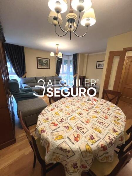 Piso en Calle Polvoranca, GETAFE MADRID